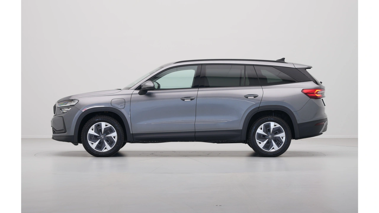 Škoda Kodiaq Business Edition
