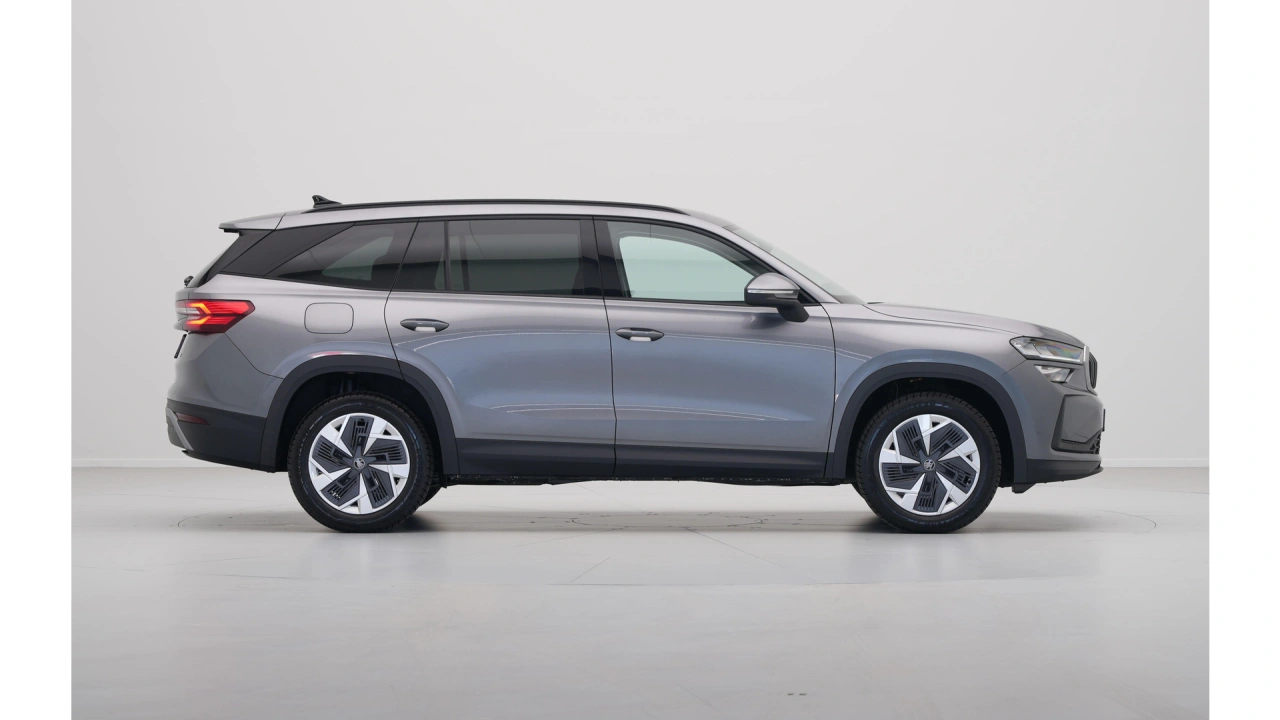 Škoda Kodiaq Business Edition