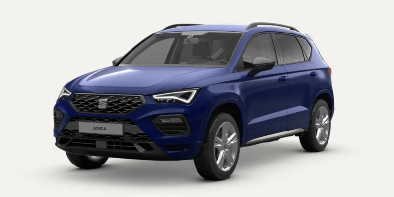 SEAT Ateca 1.5 TSI FR Business Intense