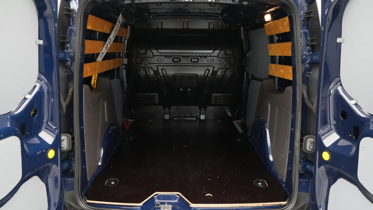 Ford Transit Connect 1.5 EcoBlue L1 Trend