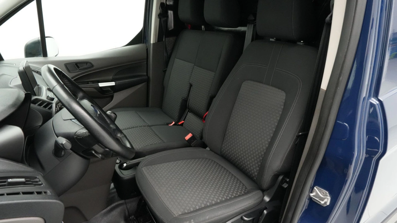 Ford Transit Connect 1.5 EcoBlue L1 Trend