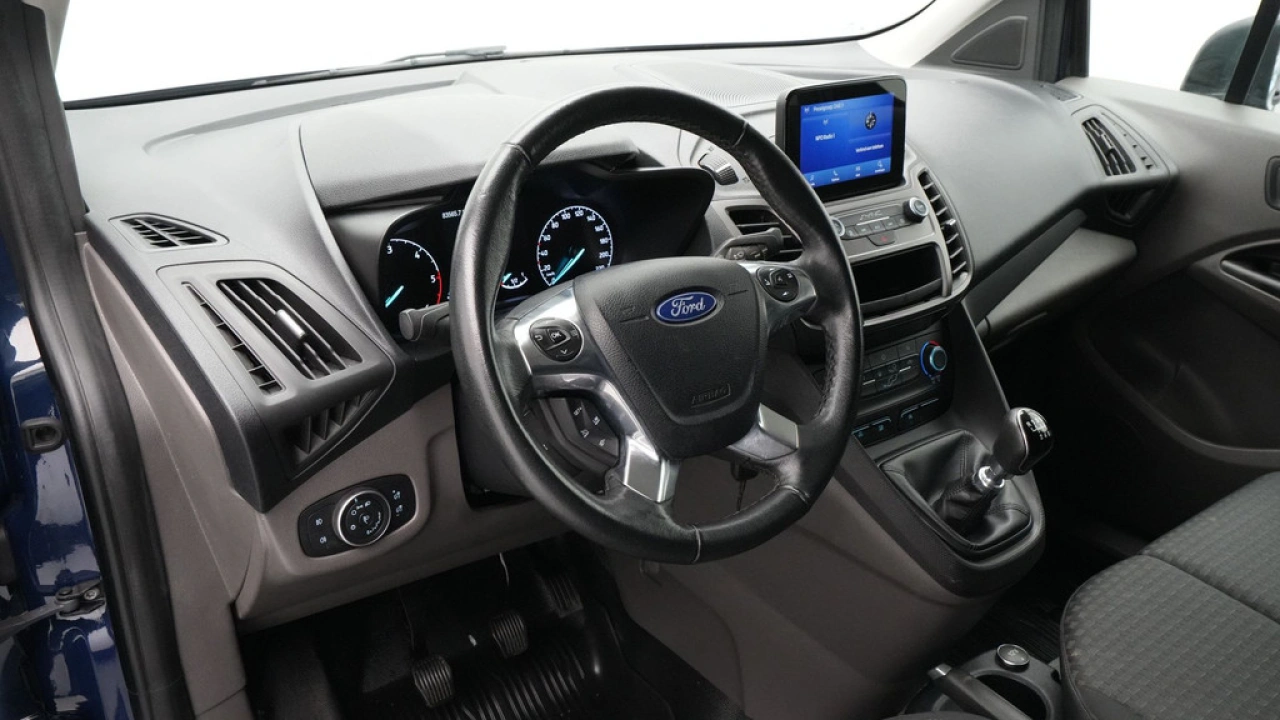 Ford Transit Connect 1.5 EcoBlue L1 Trend