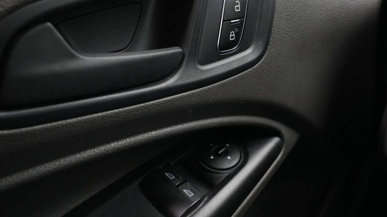 Ford Transit Connect 1.5 EcoBlue L1 Trend