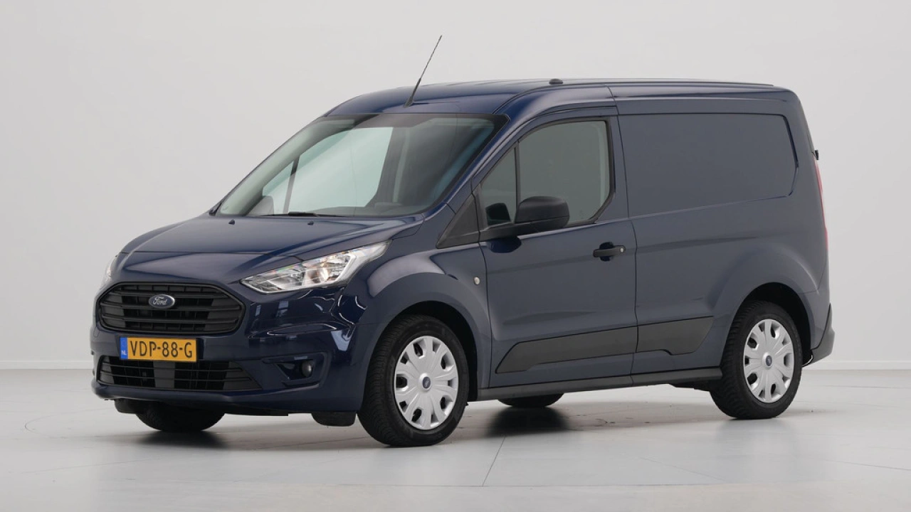 Ford Transit Connect 1.5 EcoBlue L1 Trend