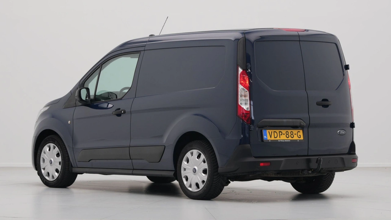 Ford Transit Connect 1.5 EcoBlue L1 Trend