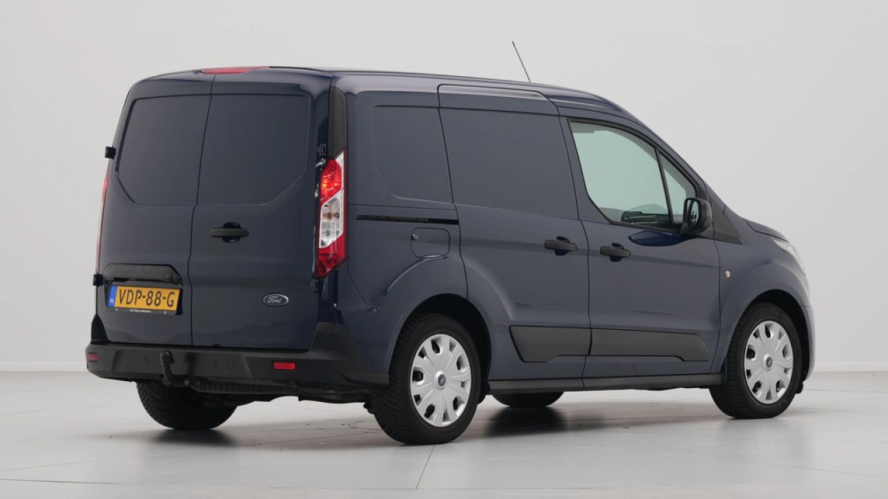 Ford Transit Connect 1.5 EcoBlue L1 Trend