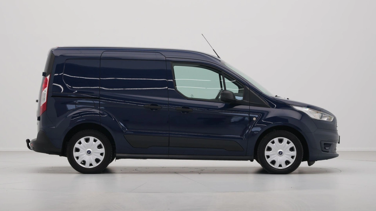 Ford Transit Connect 1.5 EcoBlue L1 Trend