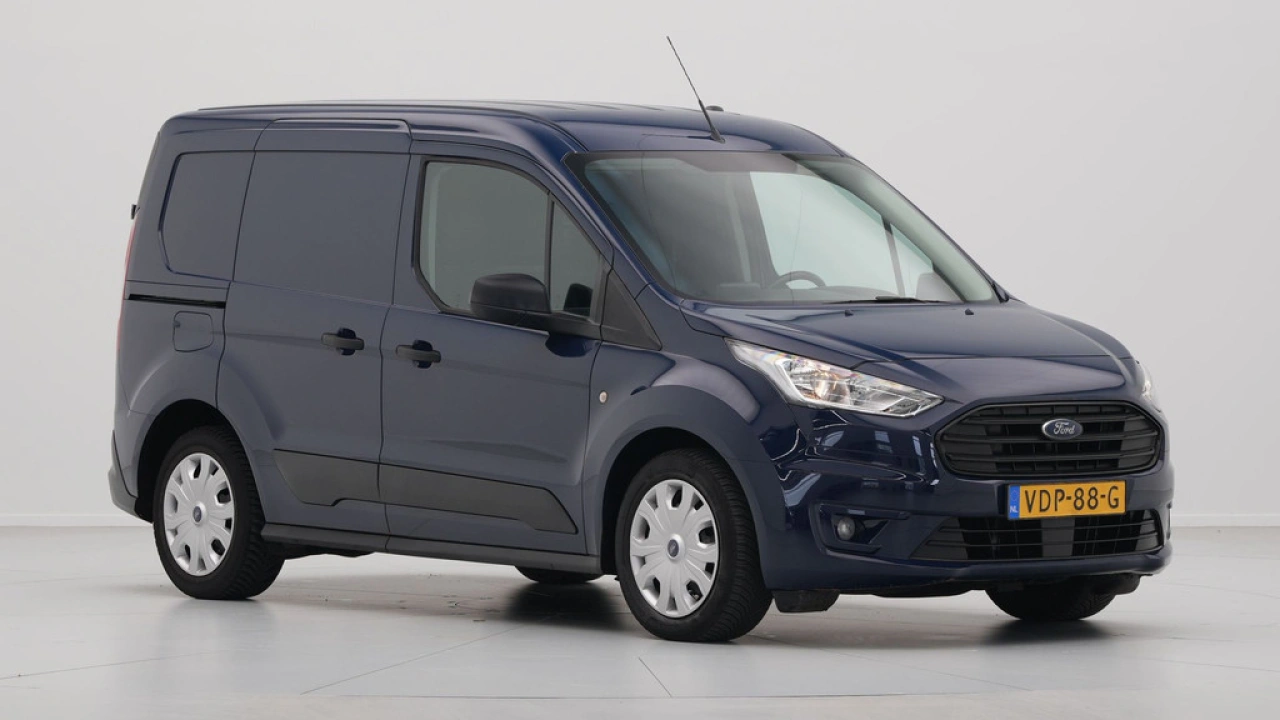 Ford Transit Connect 1.5 EcoBlue L1 Trend