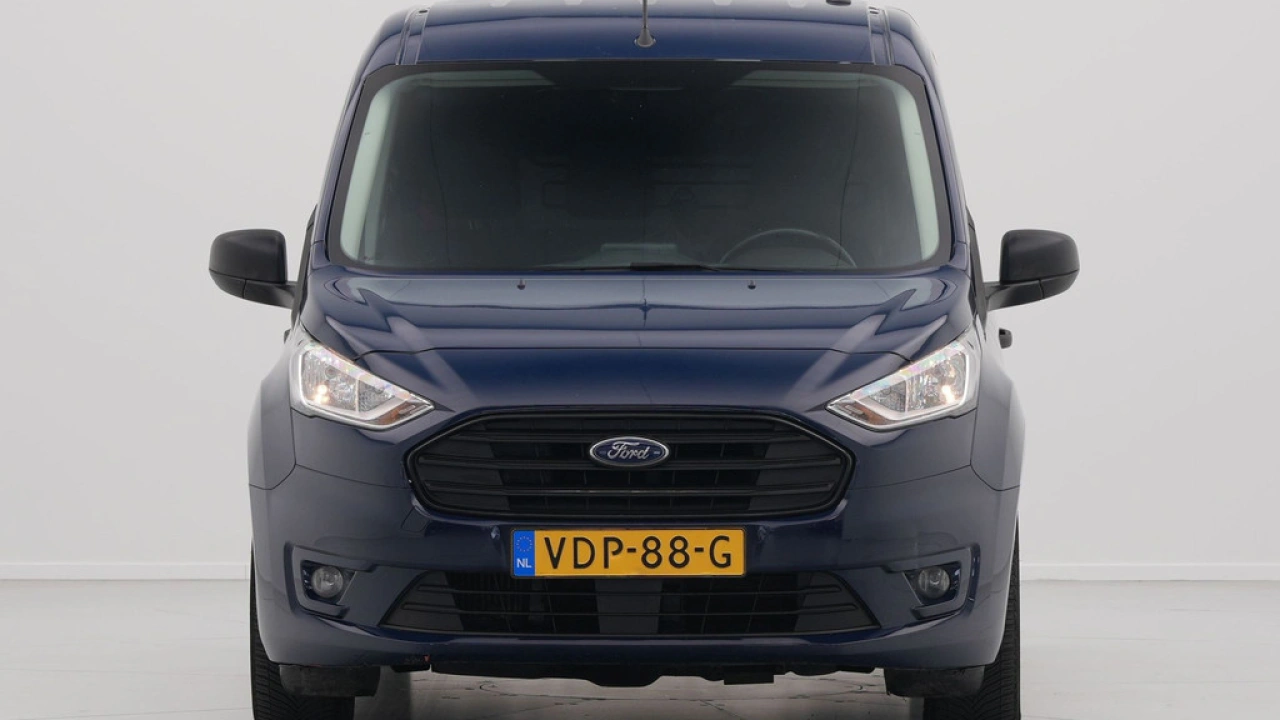 Ford Transit Connect 1.5 EcoBlue L1 Trend