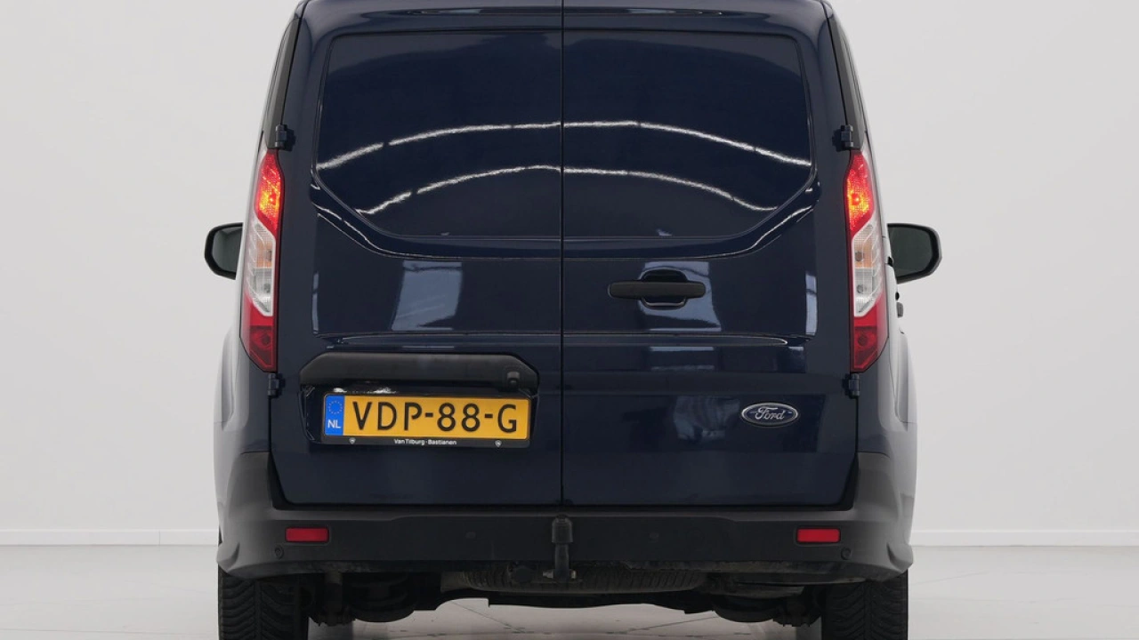 Ford Transit Connect 1.5 EcoBlue L1 Trend