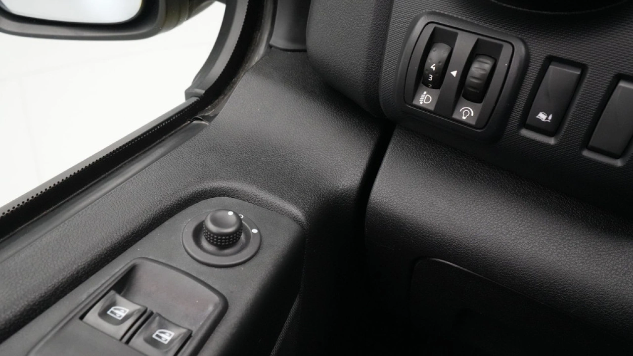 Opel Vivaro 1.6 CDTI L2H1 Sport Irmscher