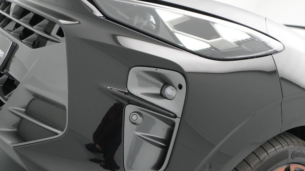 CUPRA Terramar 1.5 TSI 272pk e-Hybrid VZ Performance