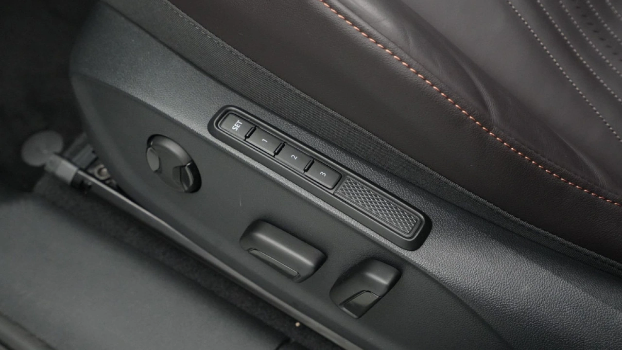 CUPRA Terramar 1.5 TSI 272pk e-Hybrid VZ Performance