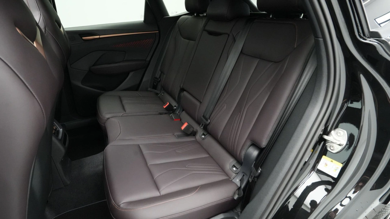 CUPRA Terramar 1.5 TSI 272pk e-Hybrid VZ Performance