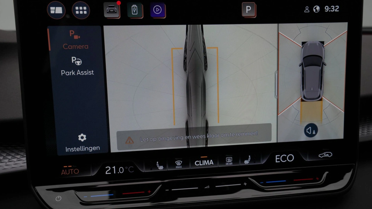 CUPRA Terramar 1.5 TSI 272pk e-Hybrid VZ Performance