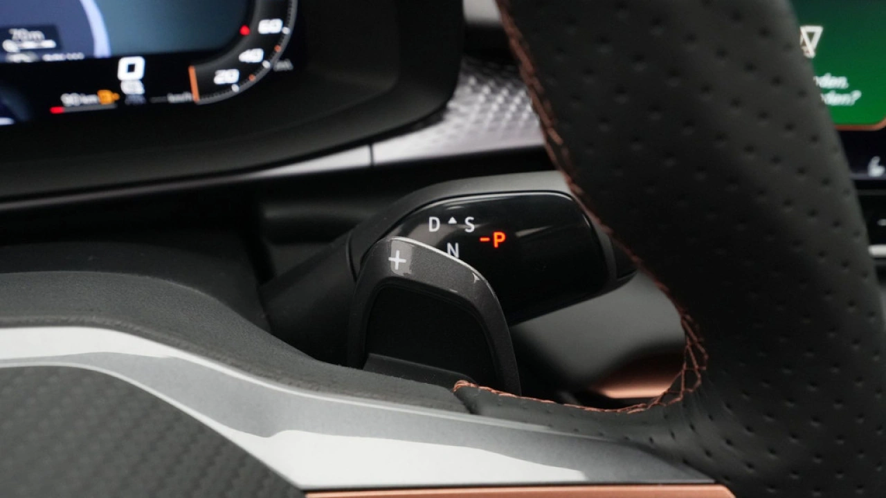 CUPRA Terramar 1.5 TSI 272pk e-Hybrid VZ Performance