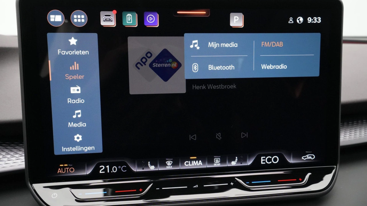 CUPRA Terramar 1.5 TSI 272pk e-Hybrid VZ Performance