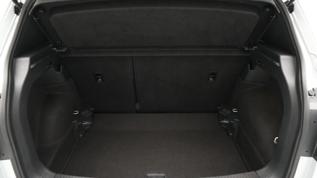 Volkswagen T-Cross 1.0 TSI 110pk DSG R-Line