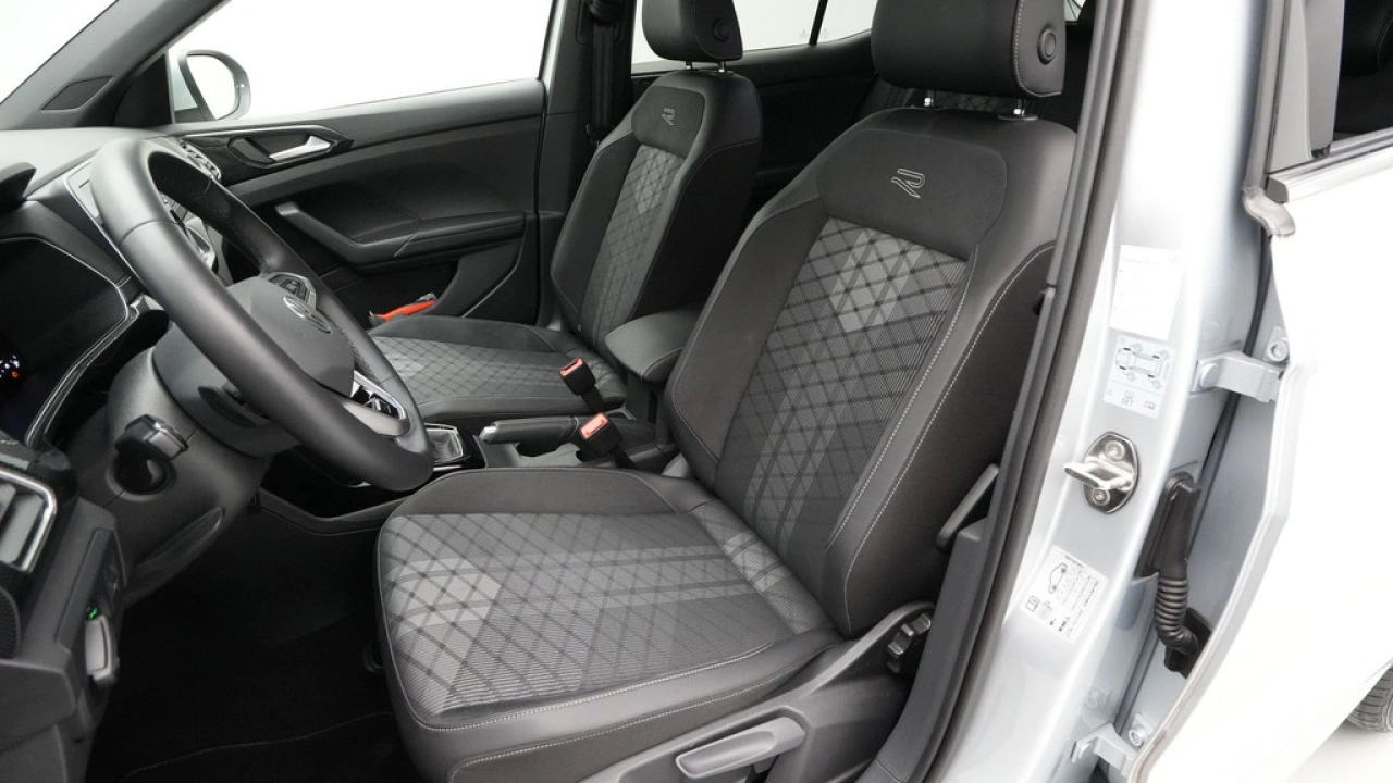 Volkswagen T-Cross 1.0 TSI 110pk DSG R-Line