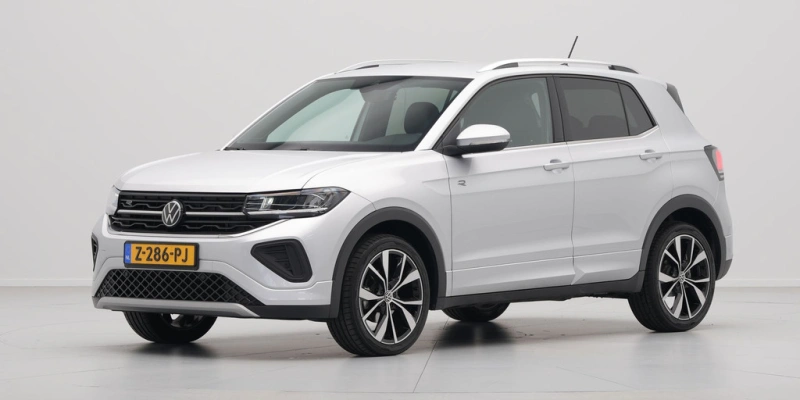 Volkswagen T-Cross 1.0 TSI 110pk DSG R-Line