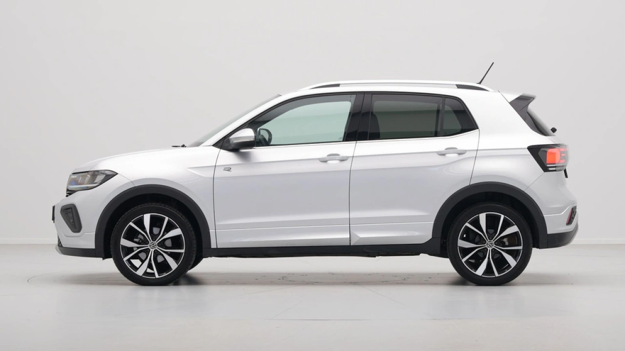 Volkswagen T-Cross 1.0 TSI 110pk DSG R-Line
