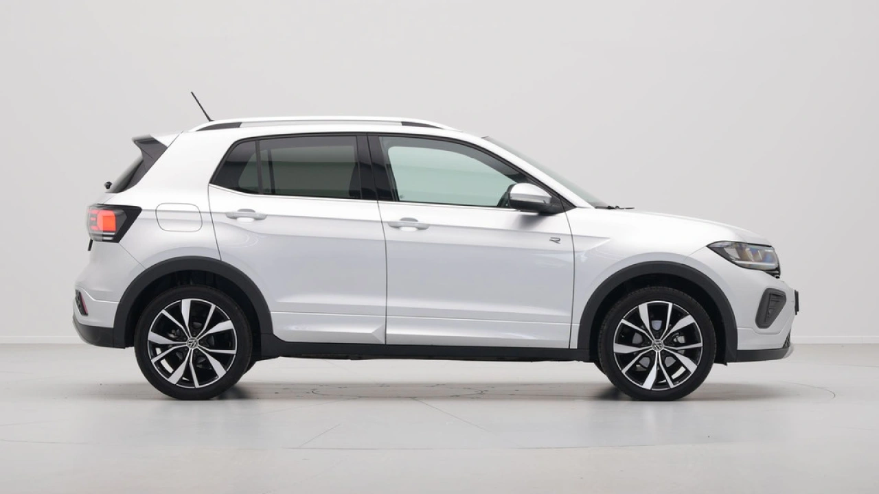 Volkswagen T-Cross 1.0 TSI 110pk DSG R-Line