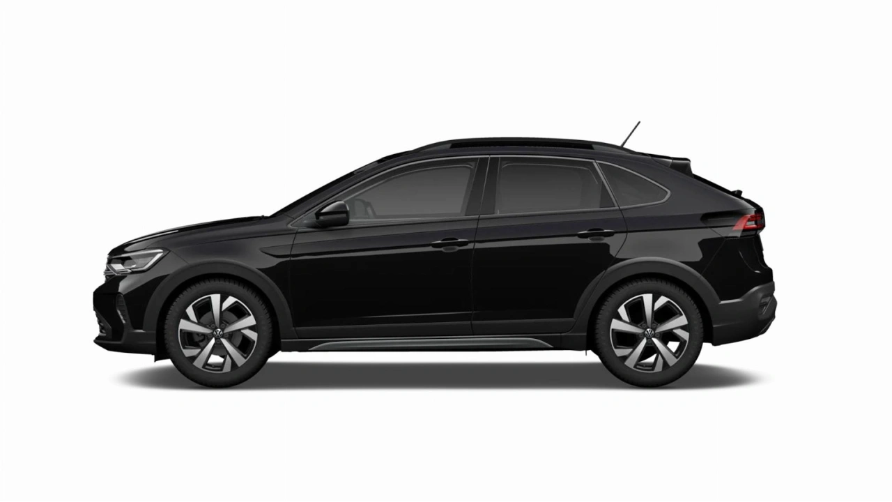 Volkswagen Taigo Life Edition