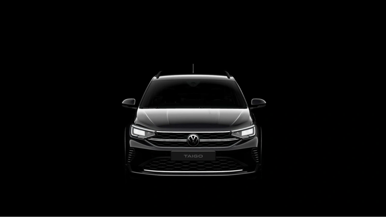 Volkswagen Taigo Life Edition