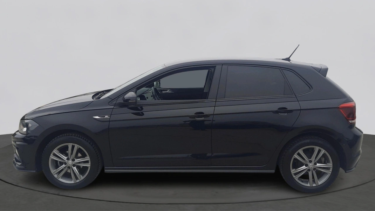 Volkswagen Polo 1.0 TSI Highline Business R | Nieuw binnen |