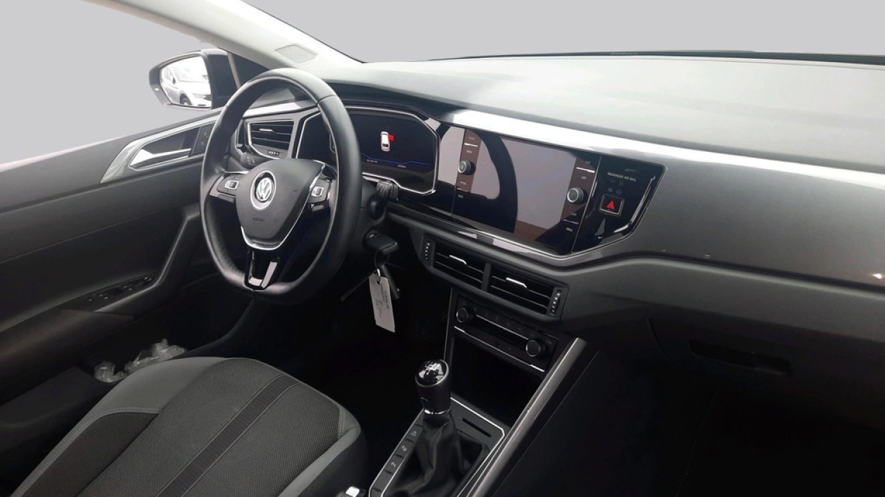 Volkswagen Polo 1.0 TSI Highline Business R | Nieuw binnen |