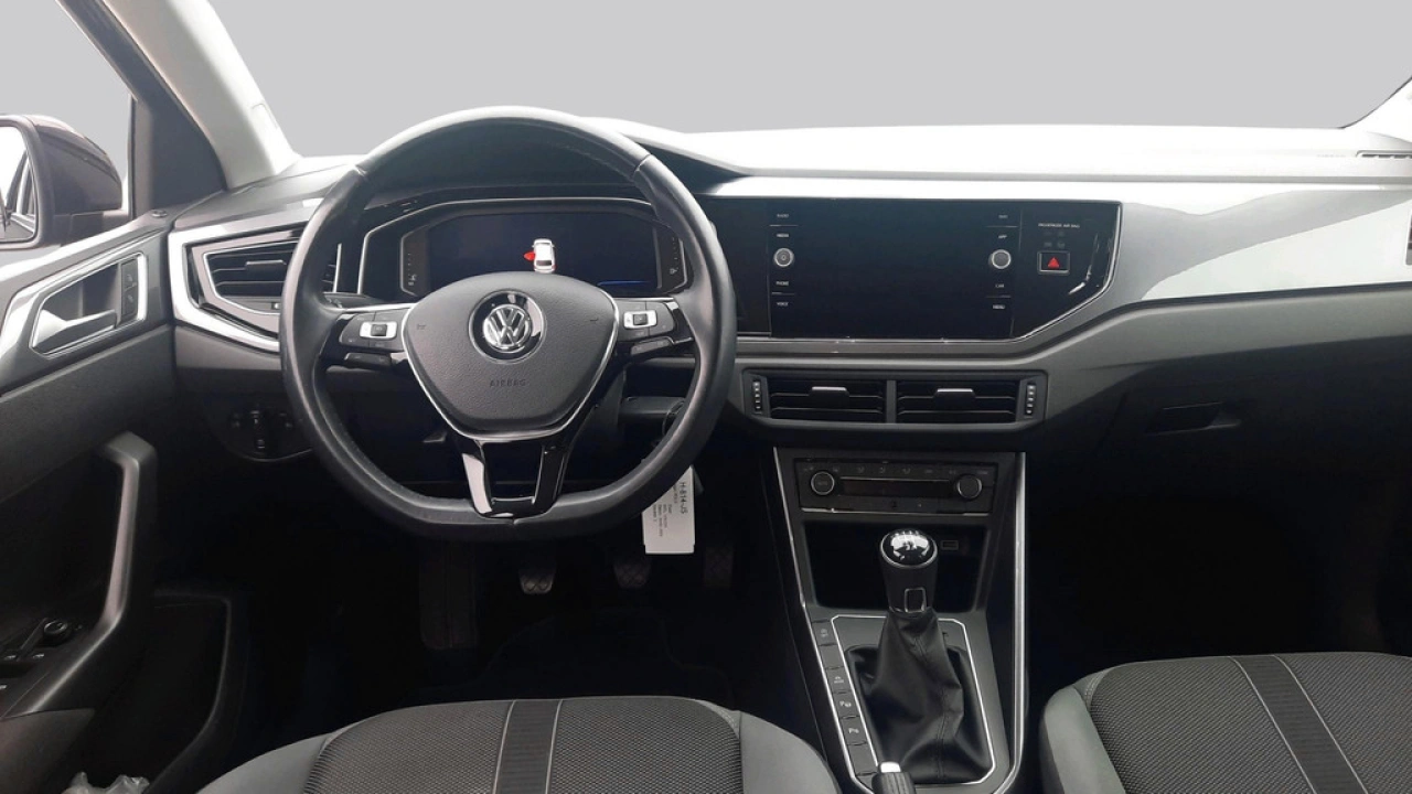 Volkswagen Polo 1.0 TSI Highline Business R | Nieuw binnen |