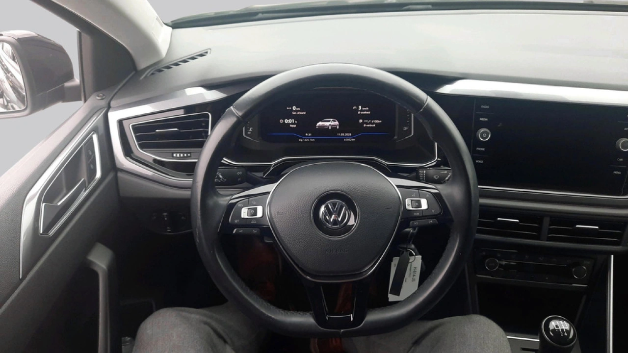 Volkswagen Polo 1.0 TSI Highline Business R | Nieuw binnen |