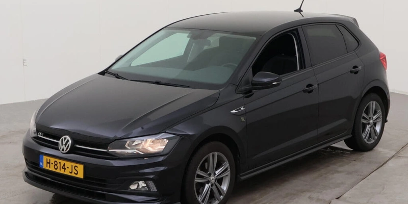 Volkswagen Polo 1.0 TSI Highline Business R | Nieuw binnen |