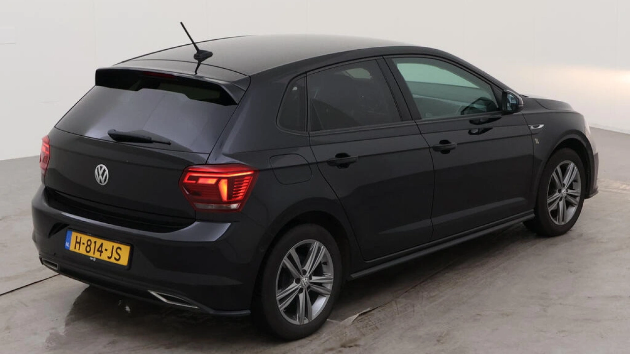 Volkswagen Polo 1.0 TSI Highline Business R | Nieuw binnen |