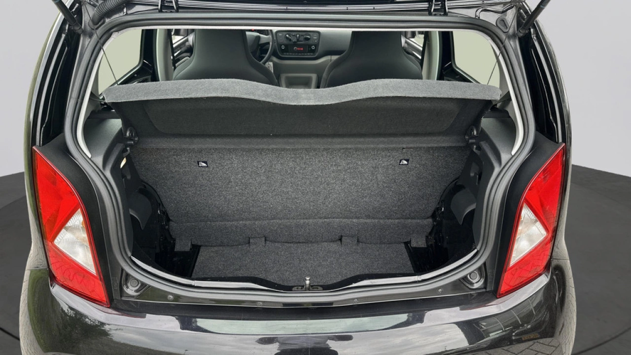 SEAT Mii 1.0 Style