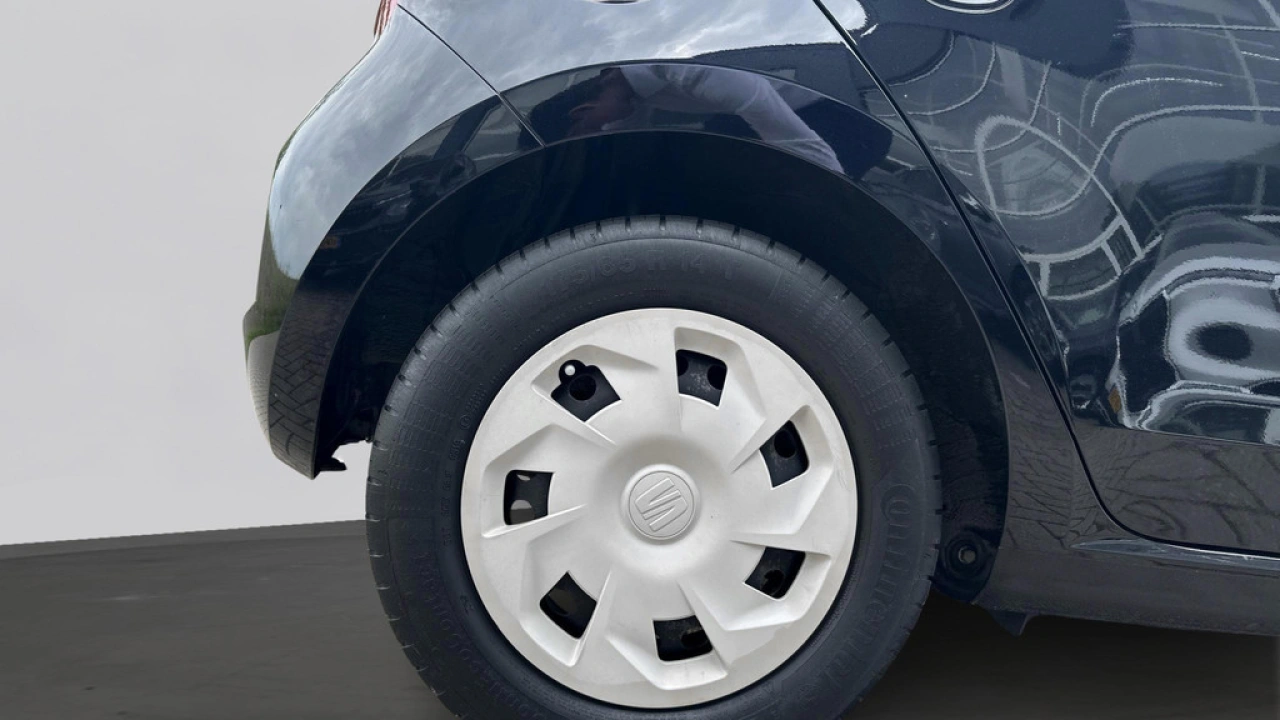 SEAT Mii 1.0 Style