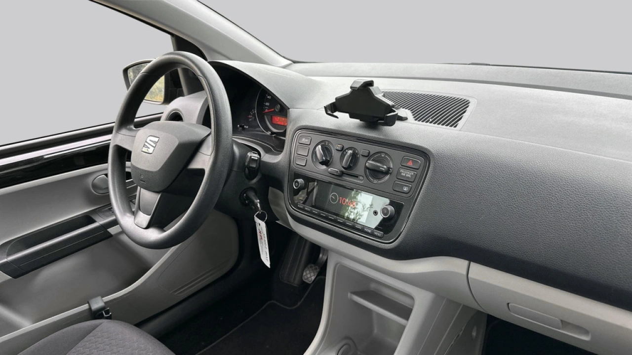 SEAT Mii 1.0 Style