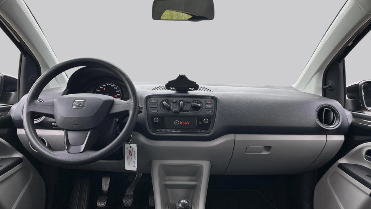 SEAT Mii 1.0 Style