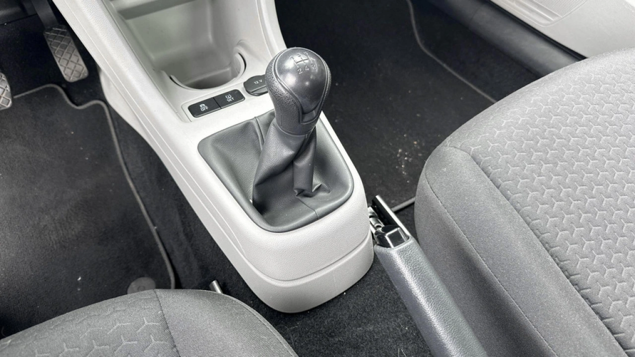 SEAT Mii 1.0 Style