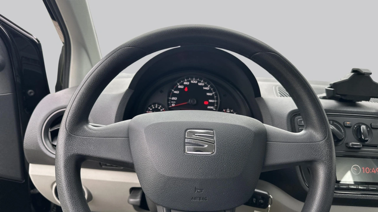 SEAT Mii 1.0 Style
