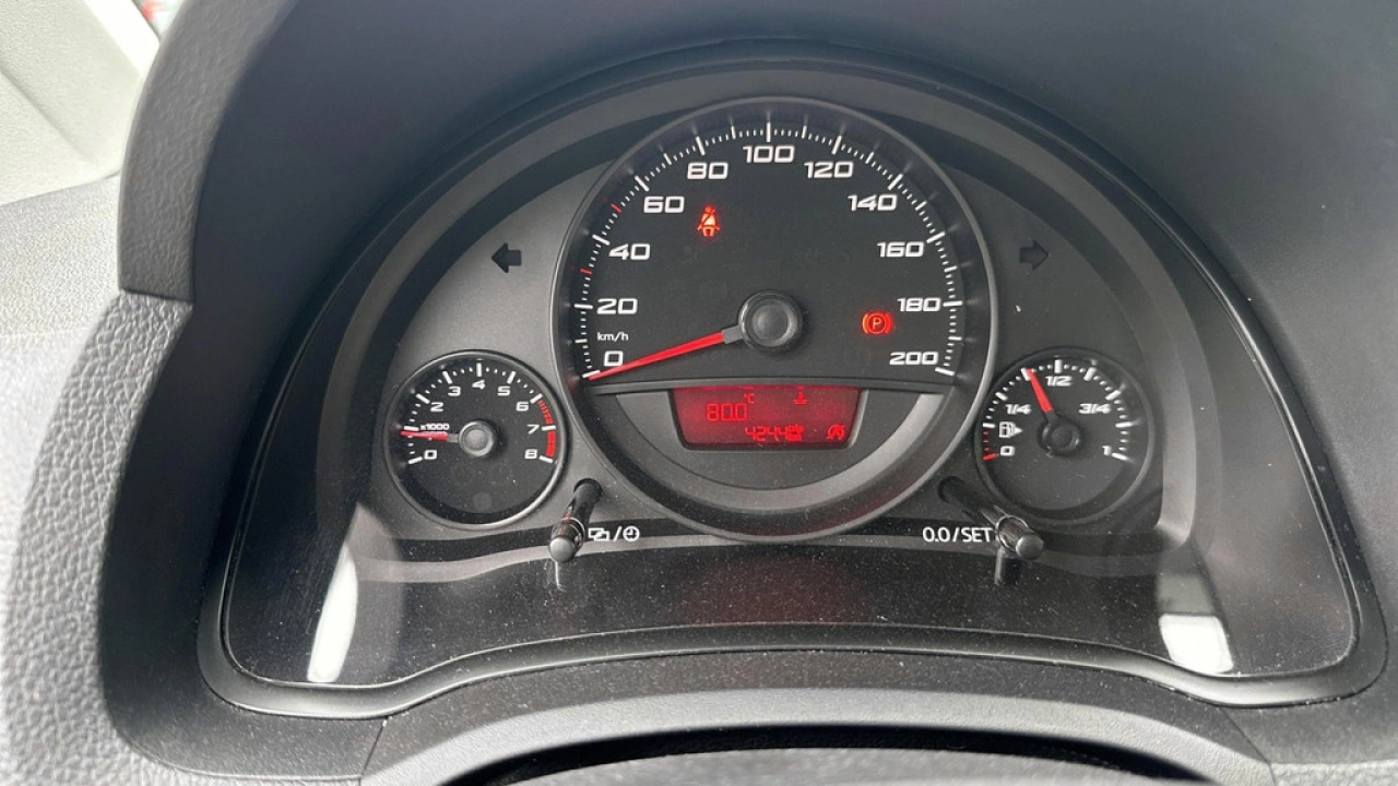 SEAT Mii 1.0 Style