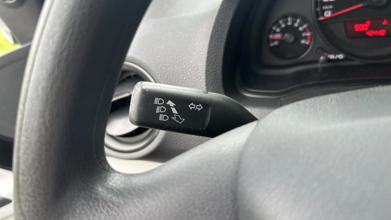 SEAT Mii 1.0 Style