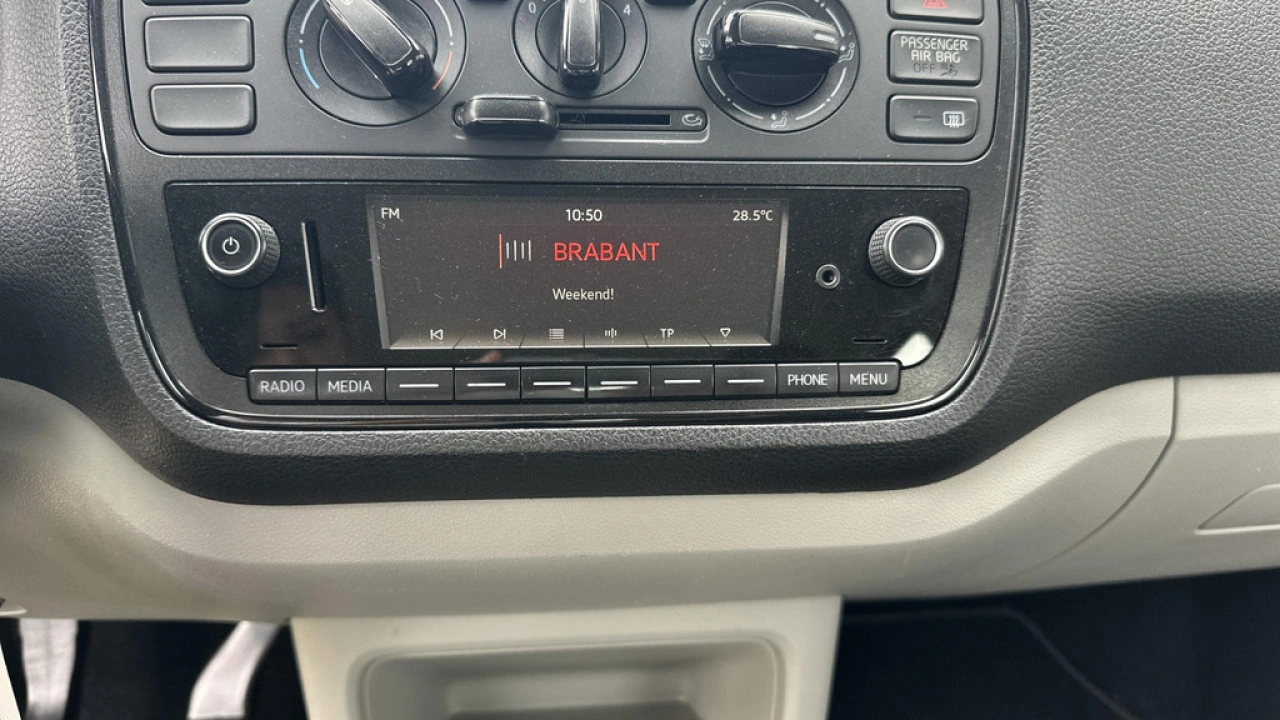SEAT Mii 1.0 Style