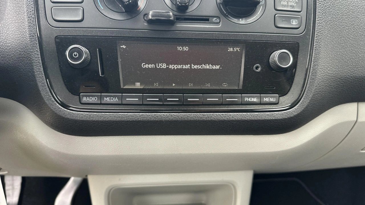 SEAT Mii 1.0 Style