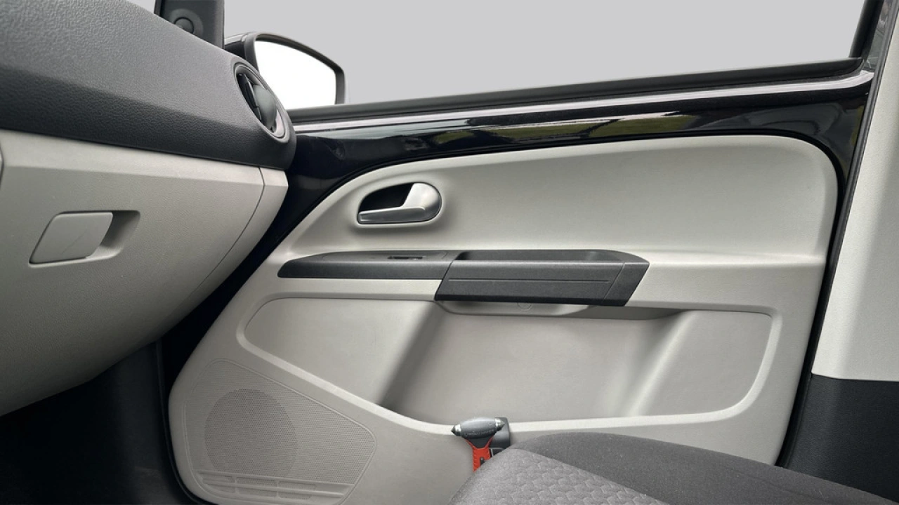 SEAT Mii 1.0 Style