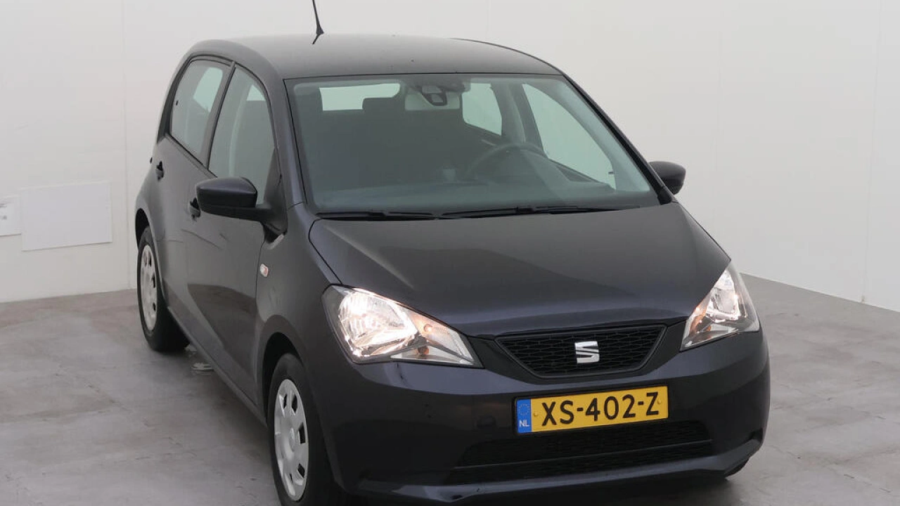 SEAT Mii 1.0 Style