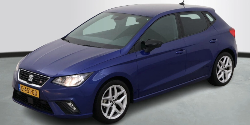 SEAT Ibiza 1.0 TSI 116pk FR Business Intense