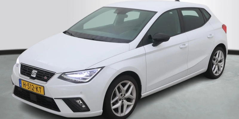 SEAT Ibiza 1.0 TSI 95pk FR Business Intense