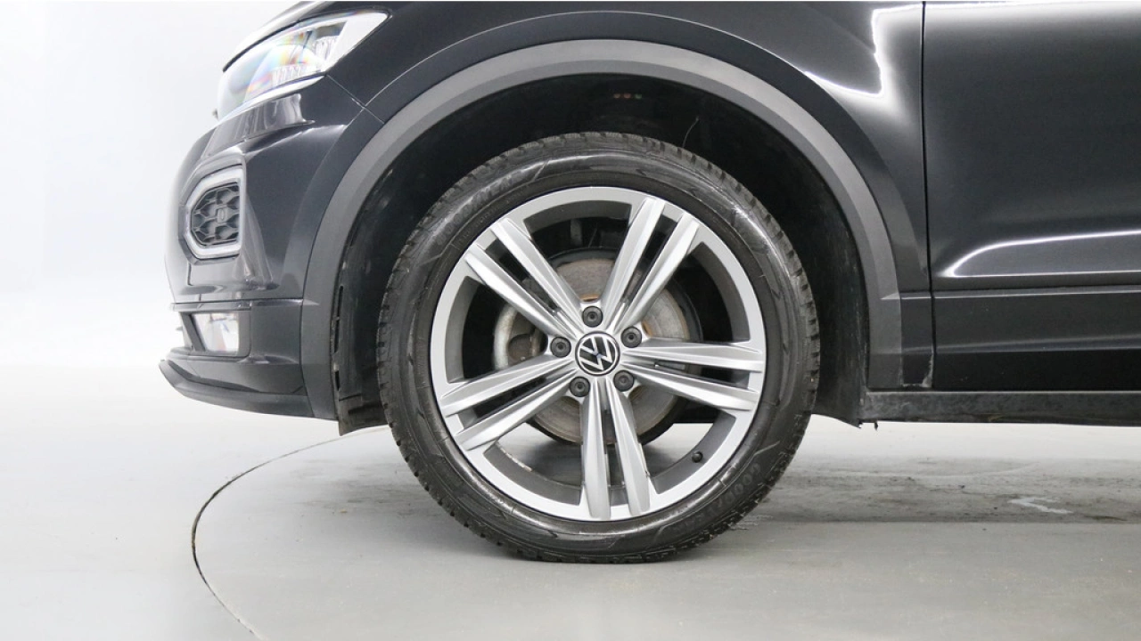 Volkswagen T-Roc 1.5 TSI 150pk Sport Business R DSG