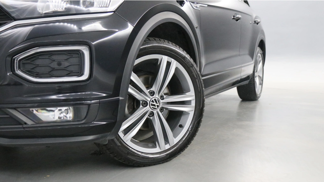 Volkswagen T-Roc 1.5 TSI 150pk Sport Business R DSG